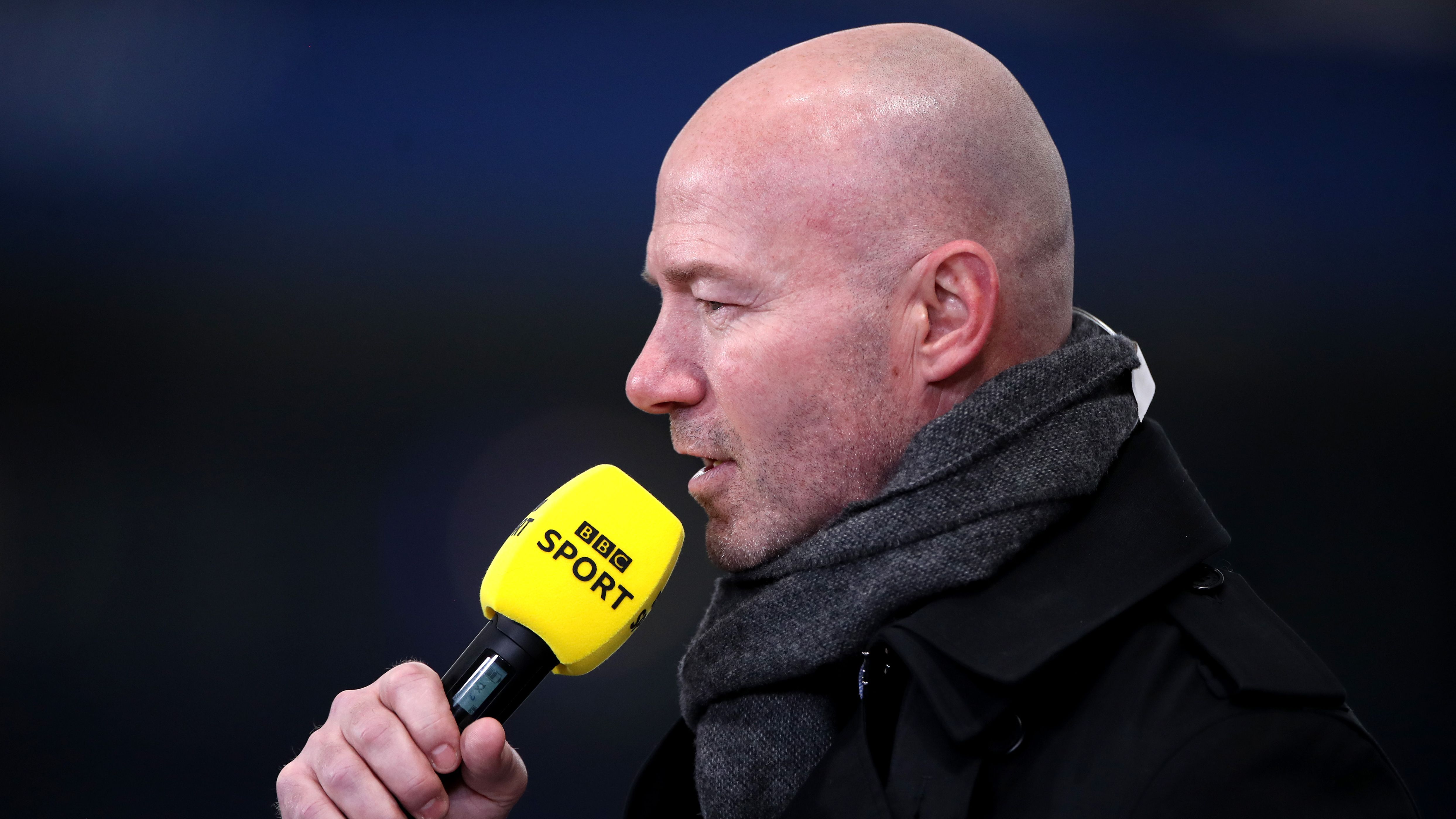 'I can't see a weakness' - Alan Shearer backs Arsenal to FINALLY win Premier League title