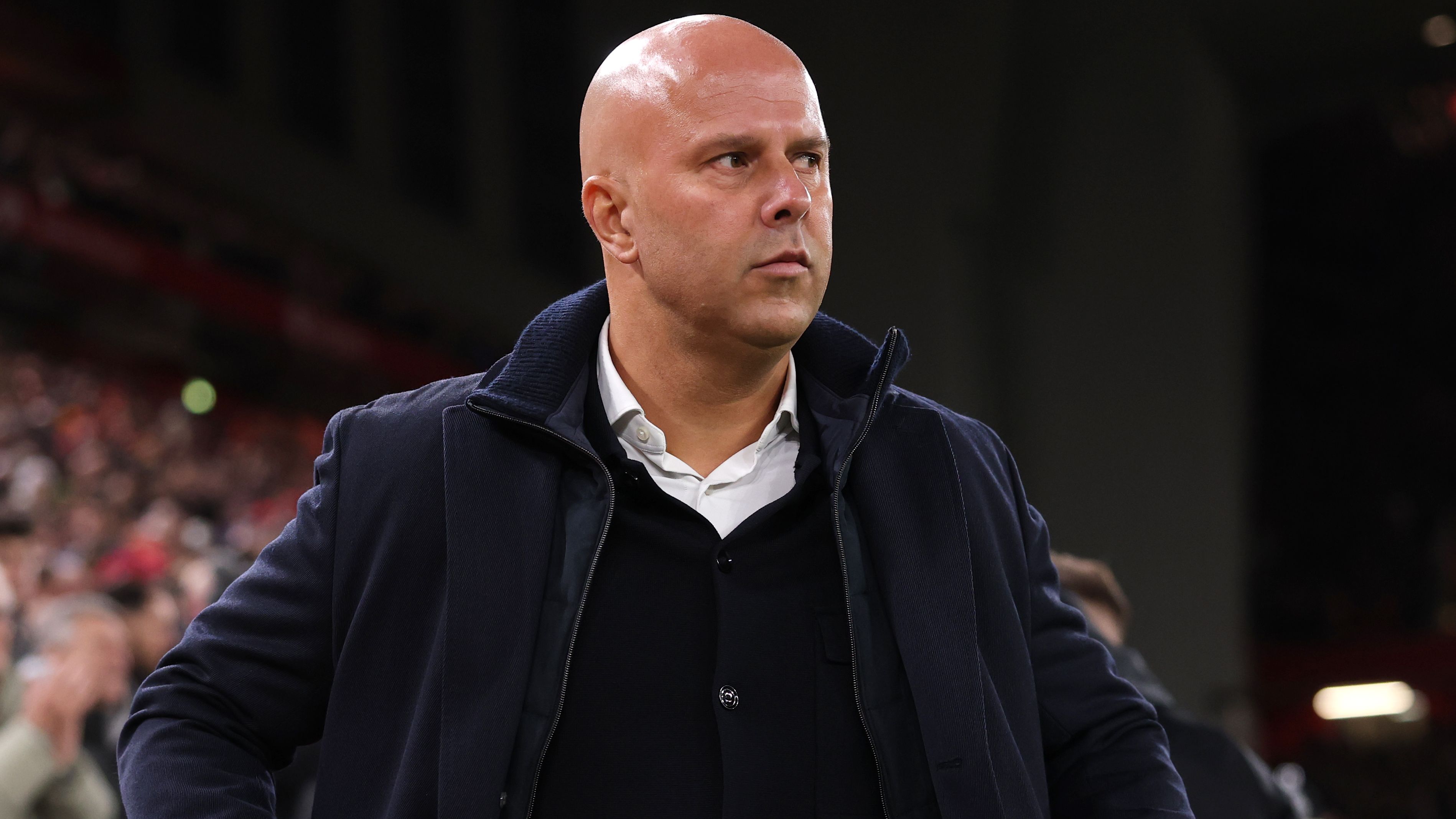 Liverpool player ratings vs Aston Villa: Mohamed Salah looks back to his best while Ryan Gravenberch makes a big difference on night to forget for Emi Martinez