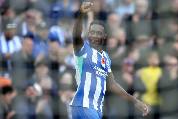 In-Form Brighton Forward Danny Welbeck Addresses England Recall Rumours