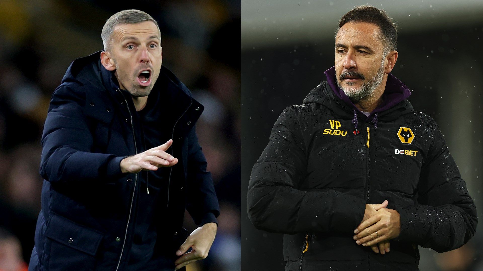 Gary O'Neil in line for stunning Wolves return following sacking of his successor Vitor Pereira