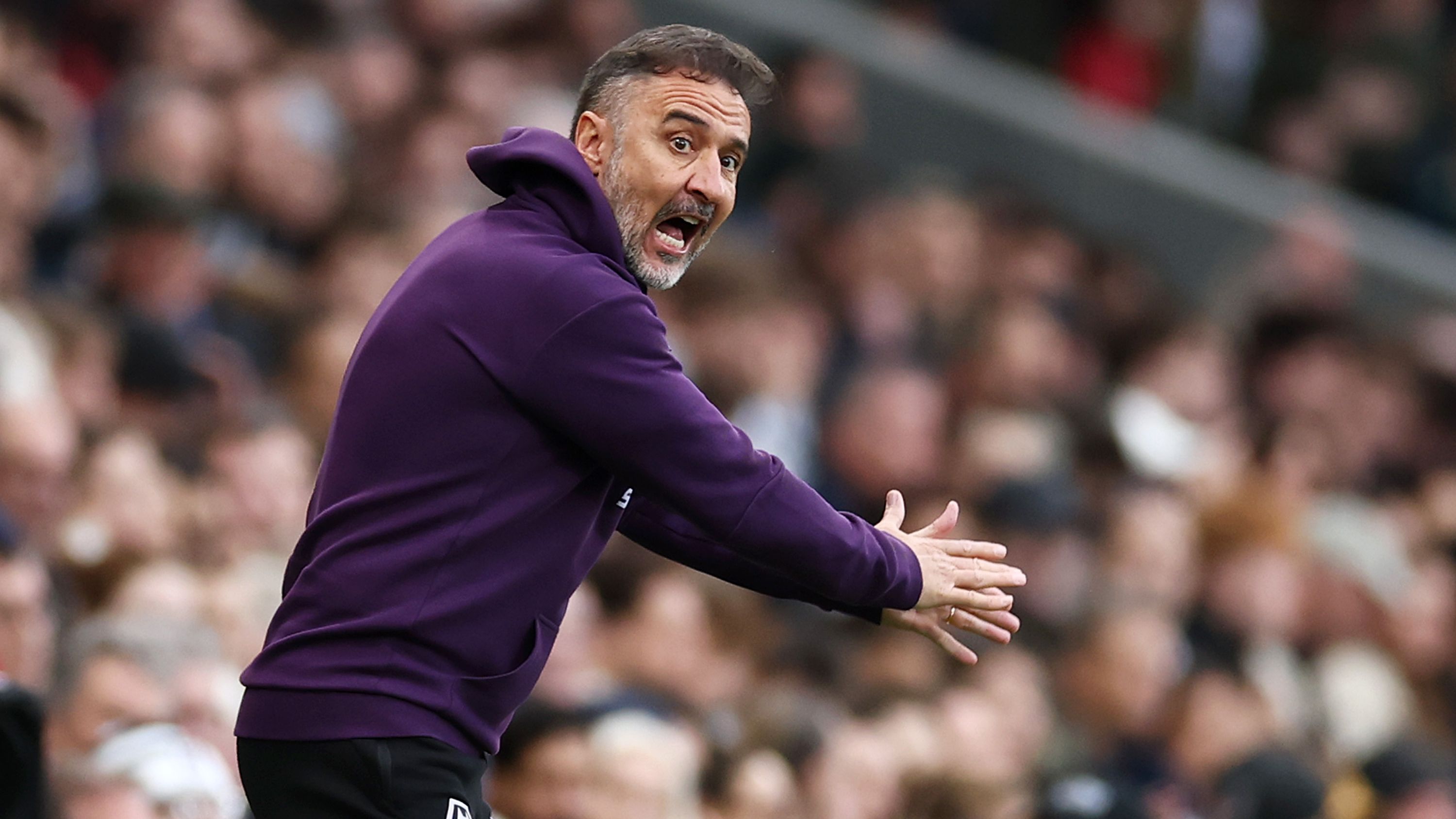 Gary O'Neil in line for stunning Wolves return following sacking of his successor Vitor Pereira