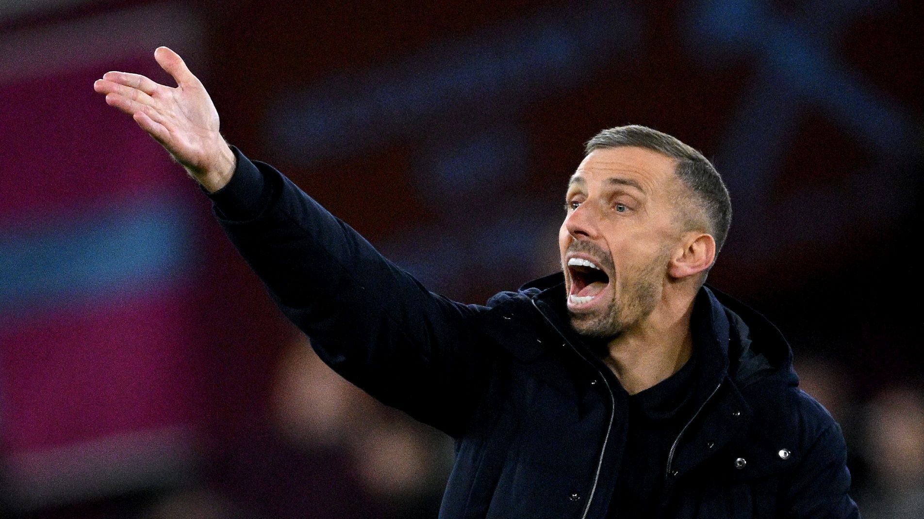 Gary O'Neil in line for stunning Wolves return following sacking of his successor Vitor Pereira