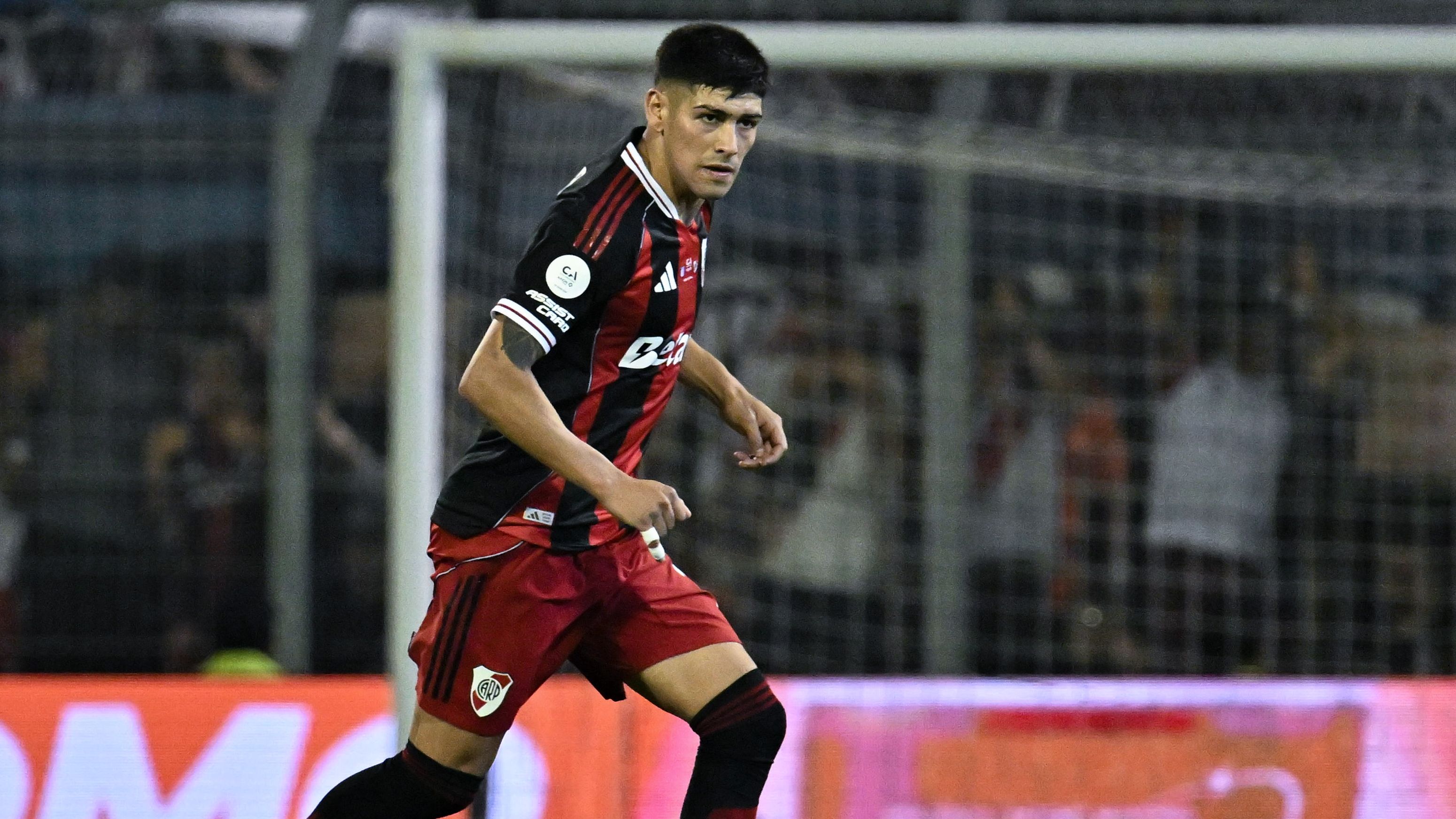 Tottenham eye move to sign €100m River Plate starlet but face fierce competition from Atletico Madrid