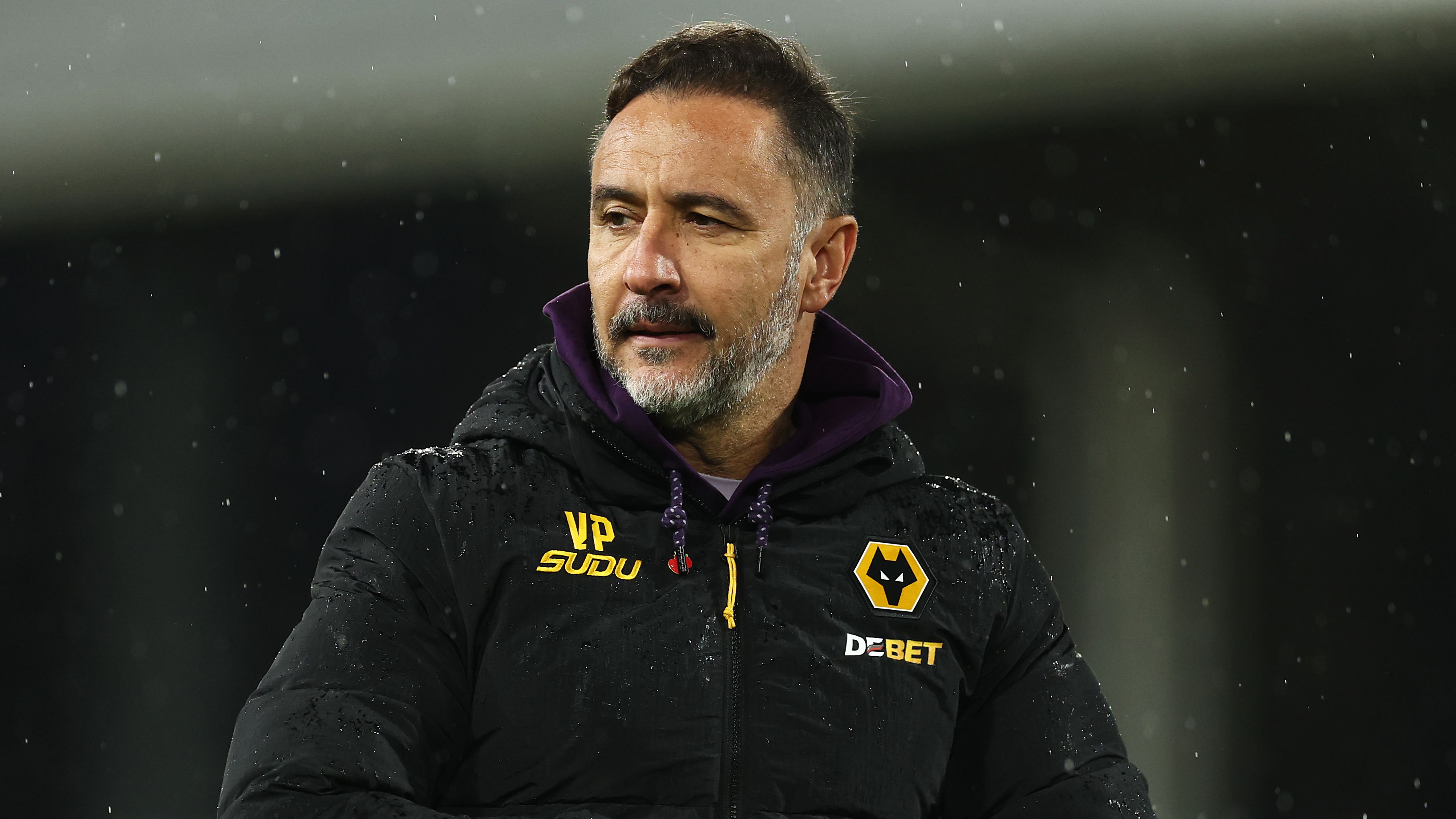 Brendan Rodgers set for Premier League return?! Wolves line up move to appoint former Celtic boss after sacking Vitor Pereira amid disastrous start to season