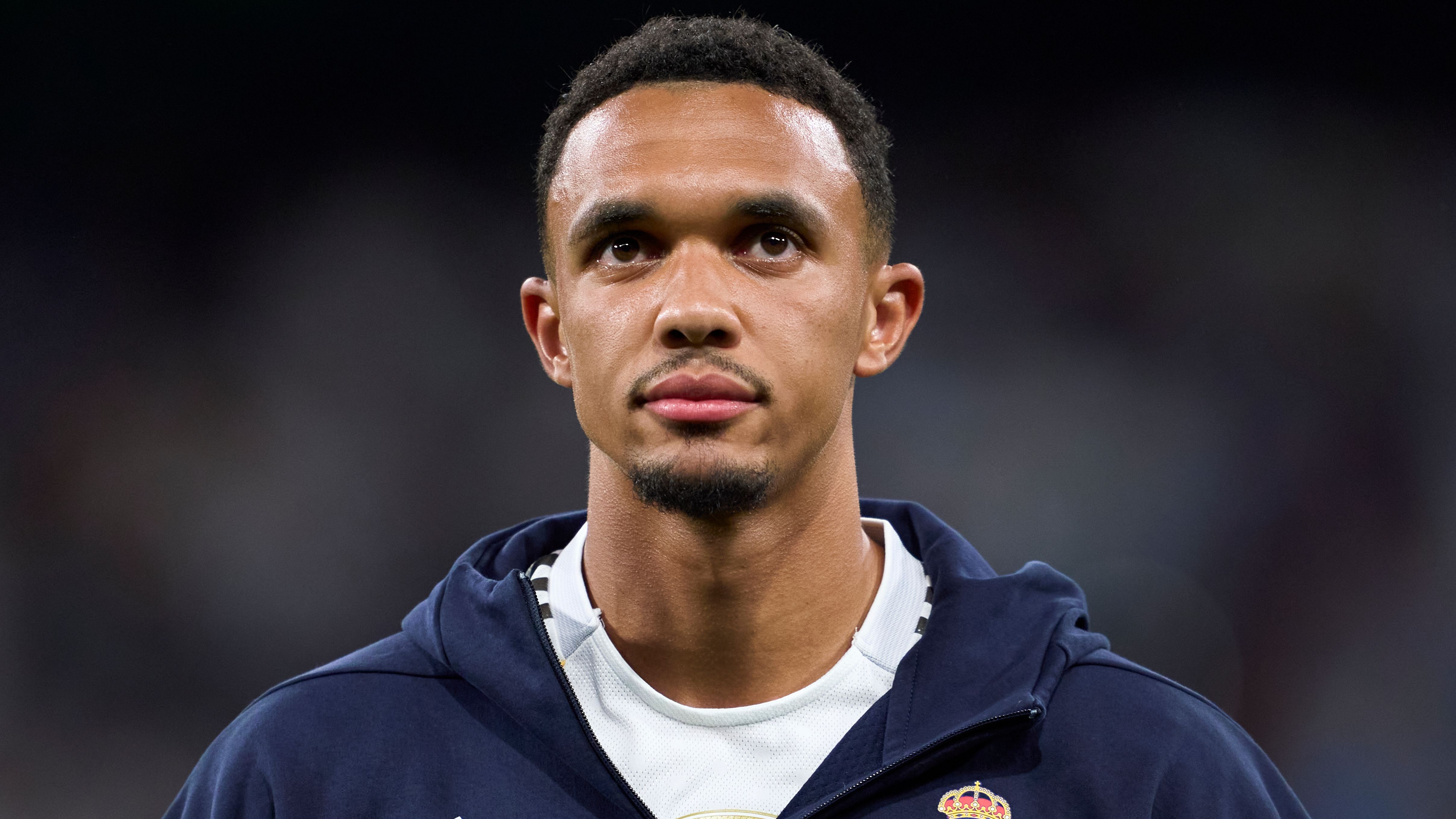 'No matter what' - Trent Alexander-Arnold reveals true feelings on Liverpool return as Real Madrid star believes reunion was 'destined' to happen