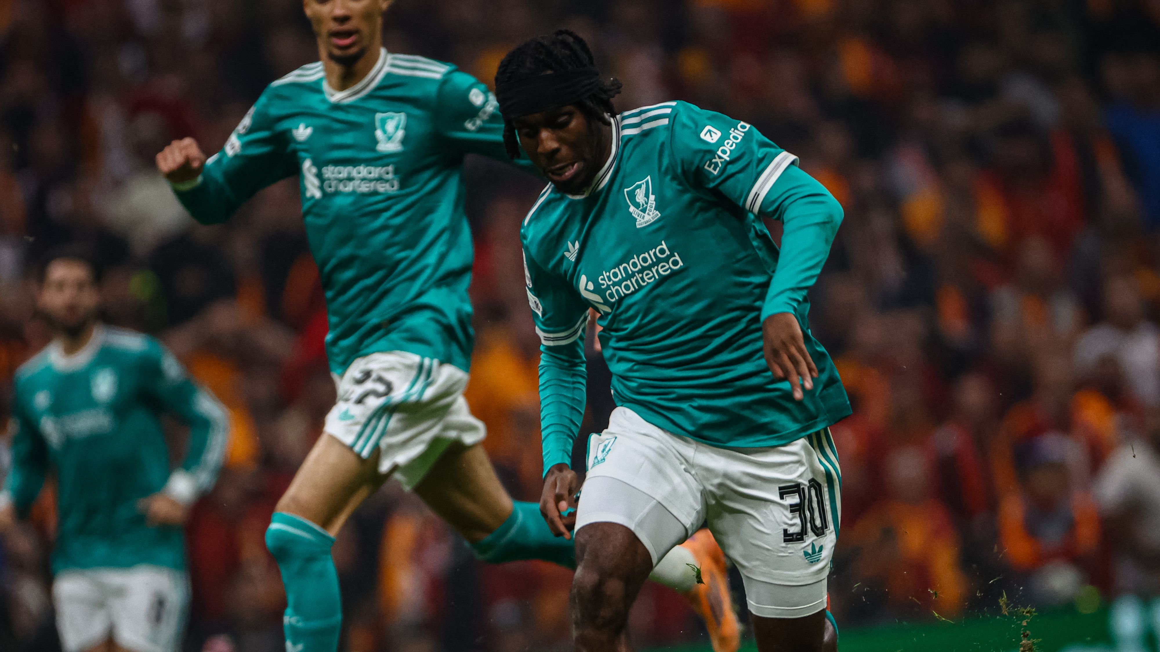 'No matter what' - Trent Alexander-Arnold reveals true feelings on Liverpool return as Real Madrid star believes reunion was 'destined' to happen