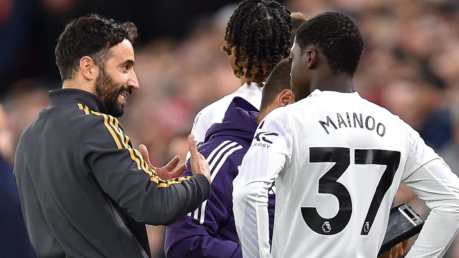 'There is interest' - West Ham ready to offer Kobbie Mainoo an escape route from Man Utd in January as England star bids to rescue 2026 World Cup chance