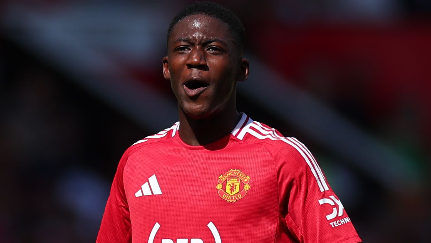 'There is interest' - West Ham ready to offer Kobbie Mainoo an escape route from Man Utd in January as England star bids to rescue 2026 World Cup chance