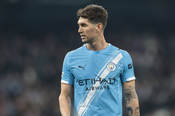 Stones backs Man City Foden to break back into England squad under Tuchel