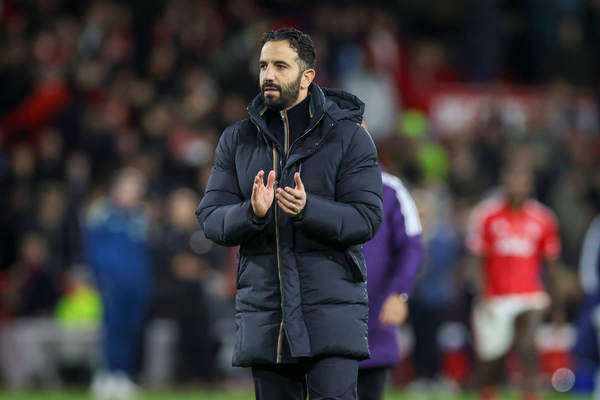 Bryan Robson gives honest opinion on Amorim: You need three years to actually settle in