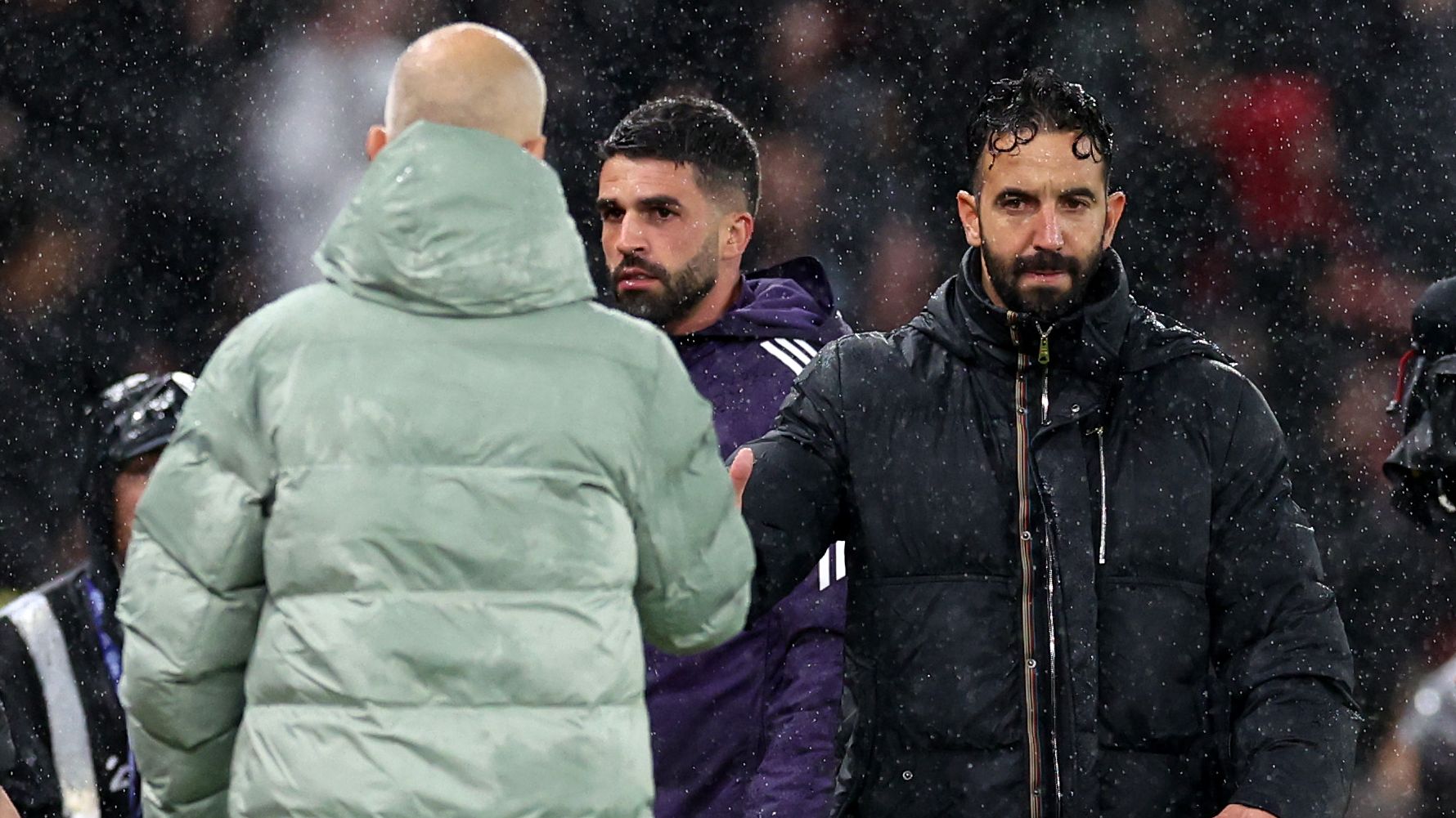 Ruben Amorim & Enzo Maresca, watch out! Oliver Glasner being eyed by 'big clubs' as Crystal Palace manager amid links with Man Utd & Chelsea jobs