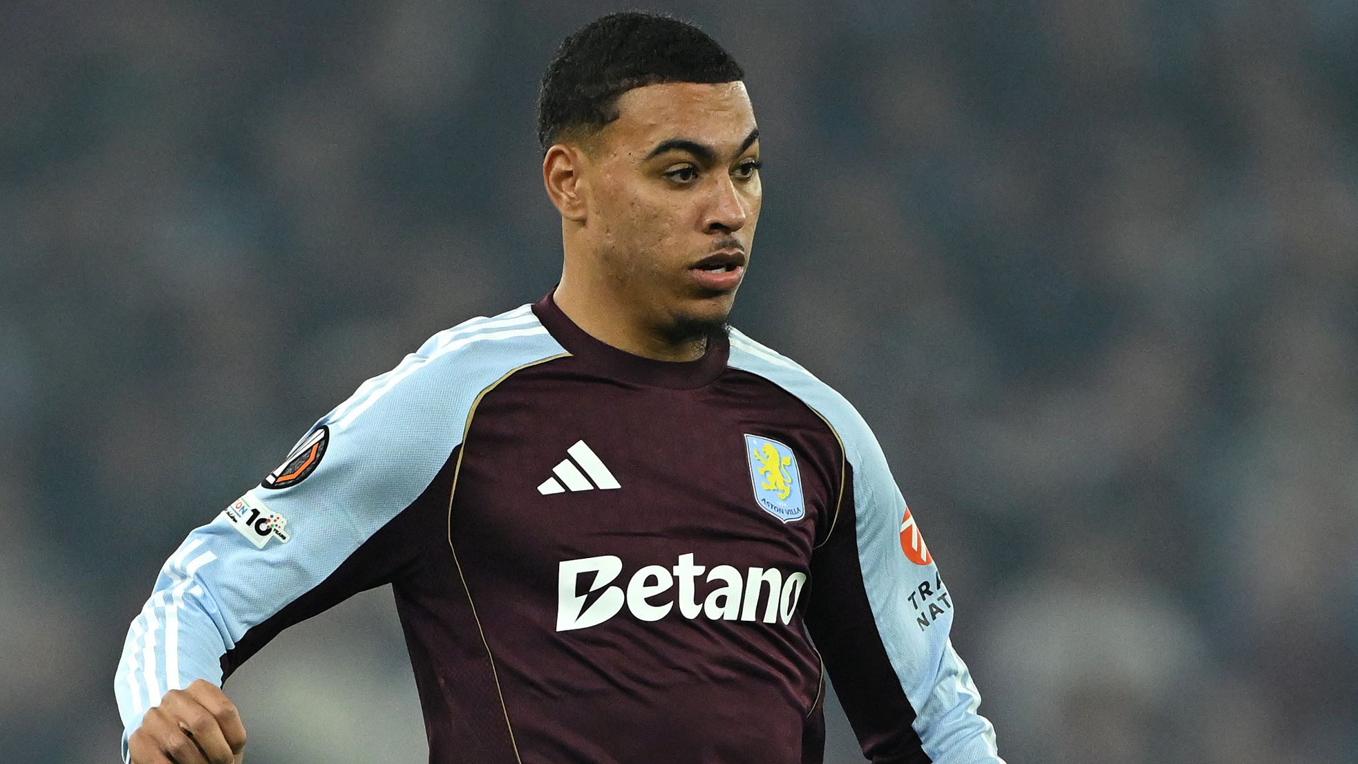 Morgan Rogers stays at Aston Villa! England international agrees new contract until 2031 after fighting off suitors in summer