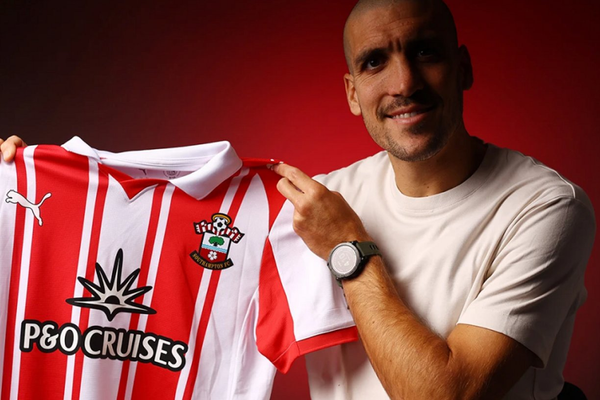 DONE DEAL: Romeu 