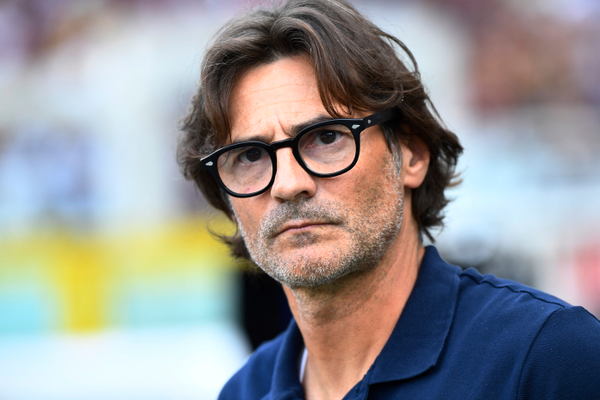 Fiorentina name Vanoli as head coach after brutal Pioli sacking