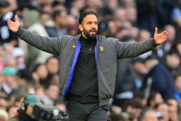 Amorim drops transfer hint following Sesko injury and AFCON losses