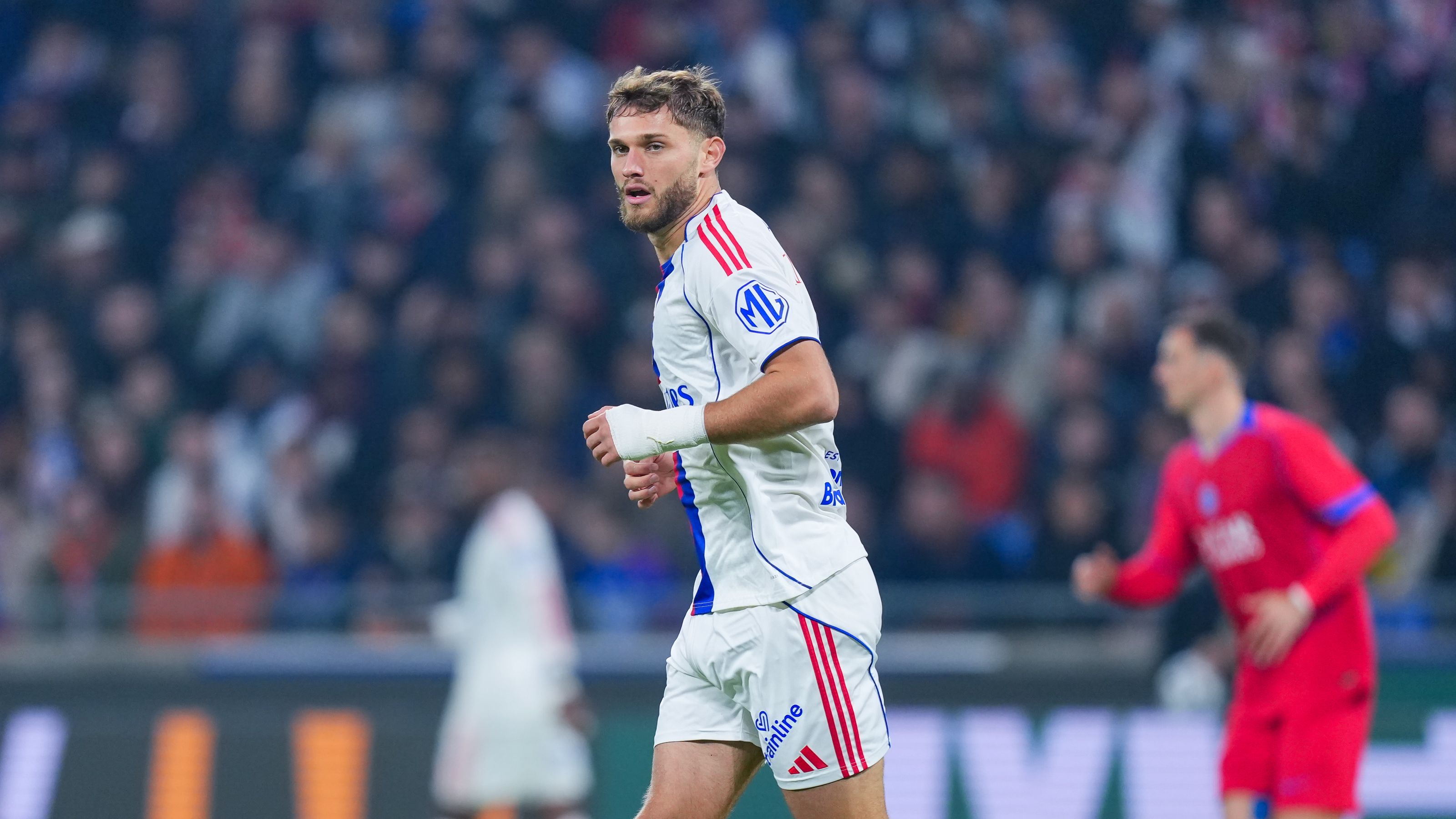 Americans Abroad: Christian Pulisic returns for AC Milan, Patrick Agyemang delivers winner for Derby, Monaco's Folarin Balogun sees red