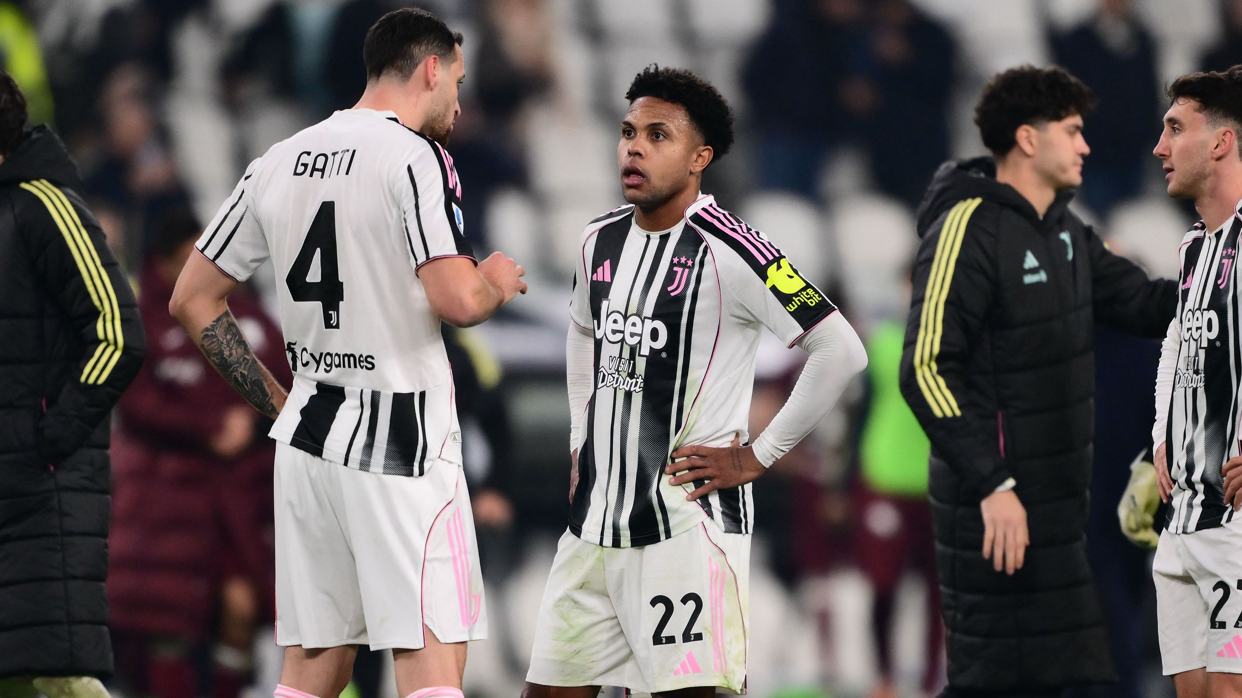 Americans Abroad: Christian Pulisic returns for AC Milan, Patrick Agyemang delivers winner for Derby, Monaco's Folarin Balogun sees red