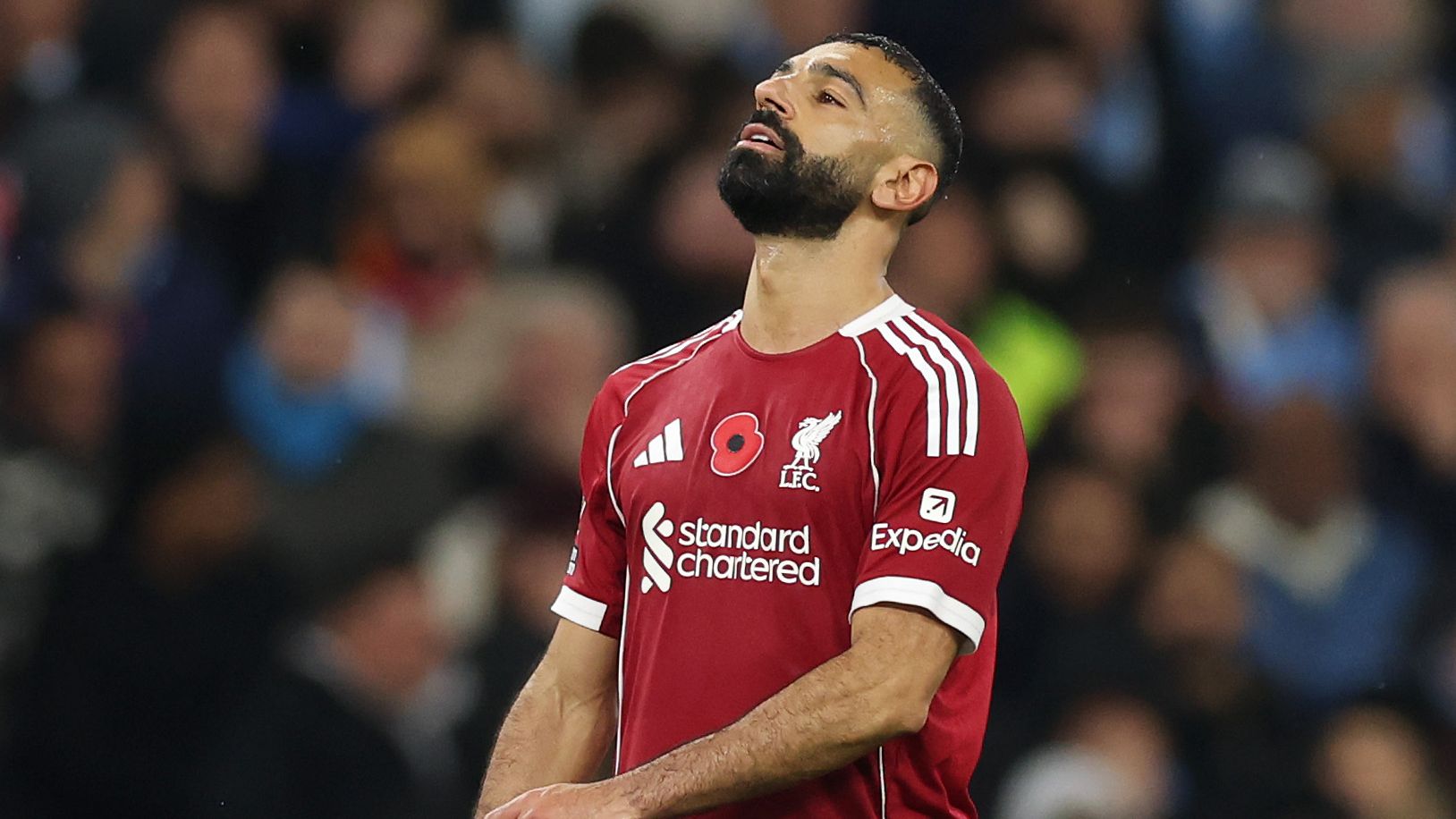 'It's crisis time' - Roy Keane rules out 'really weak' Liverpool's Premier League title chances after Manchester City thumping