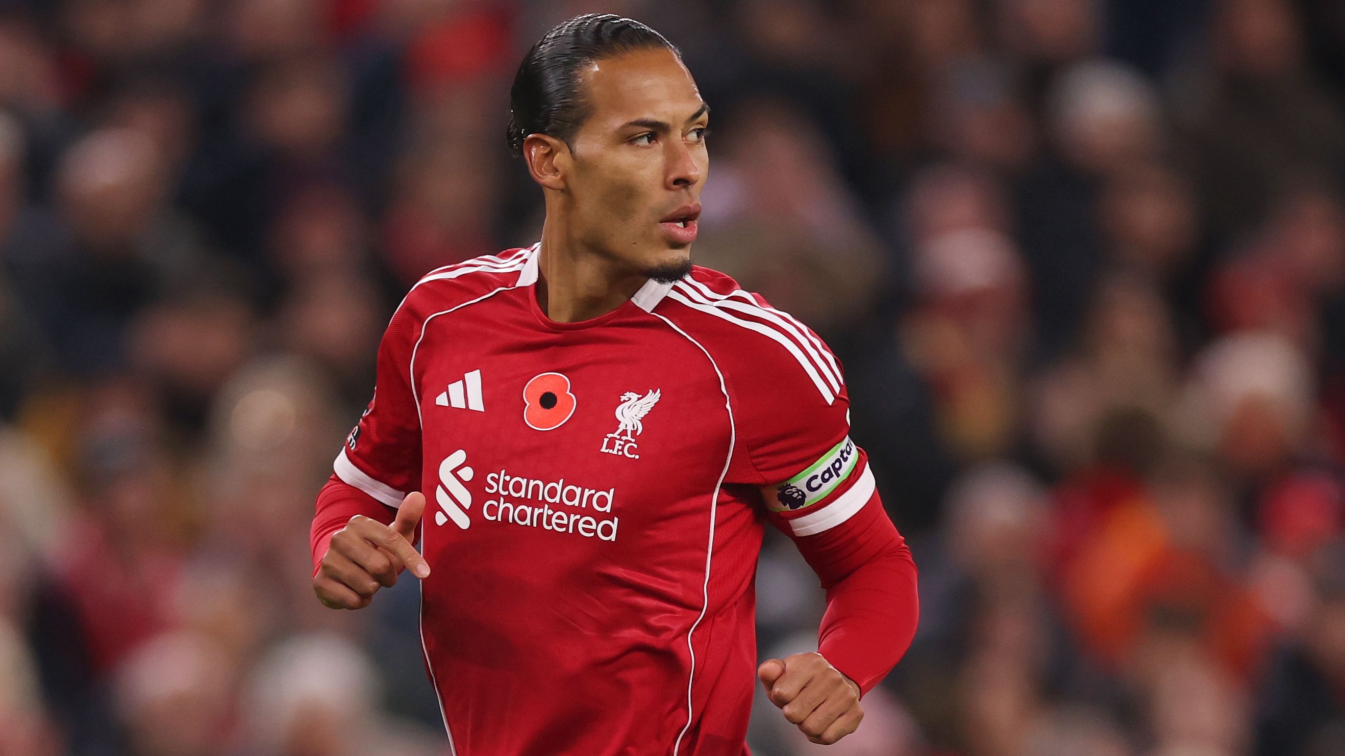 'It's crisis time' - Roy Keane rules out 'really weak' Liverpool's Premier League title chances after Manchester City thumping