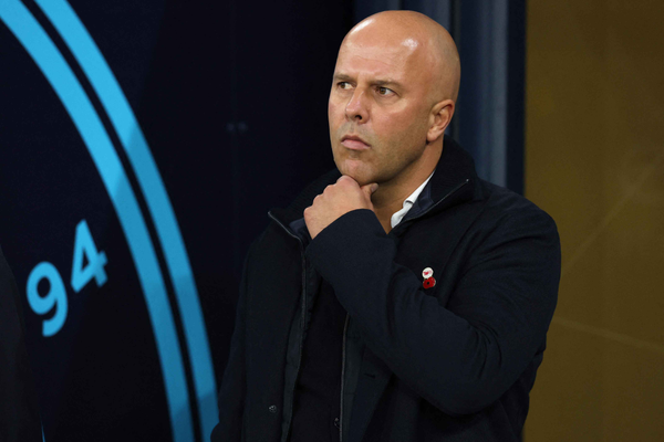 Slot: ‘Obvious’ Liverpool not good enough to defend title after loss