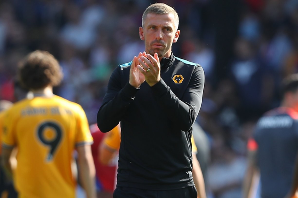 O'Neil backing Edwards over Wolves appointment