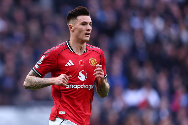 Man United Accused of Withholding Sesko Injury Details from Slovenia