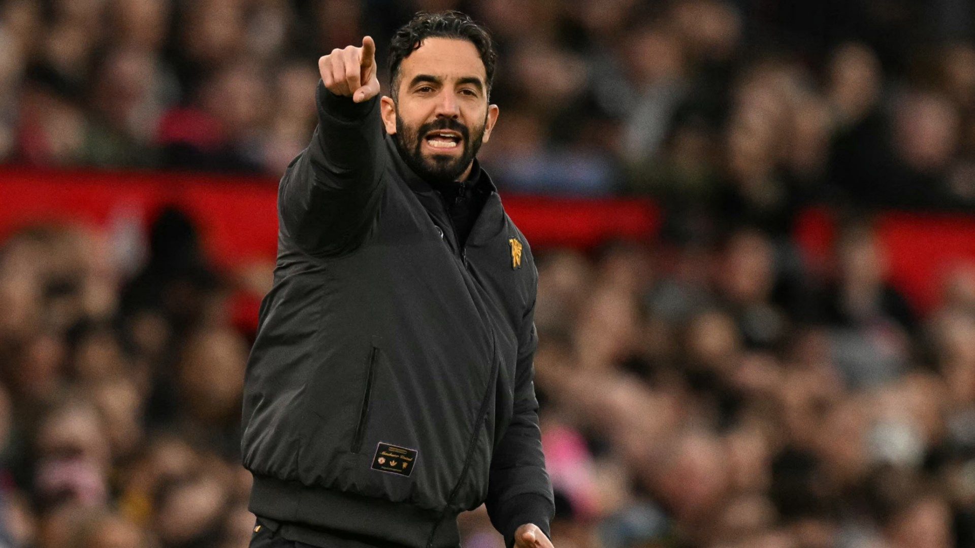 Man Utd weighing up transfer for €60m-rated midfielder who club chiefs have monitored for 'years'