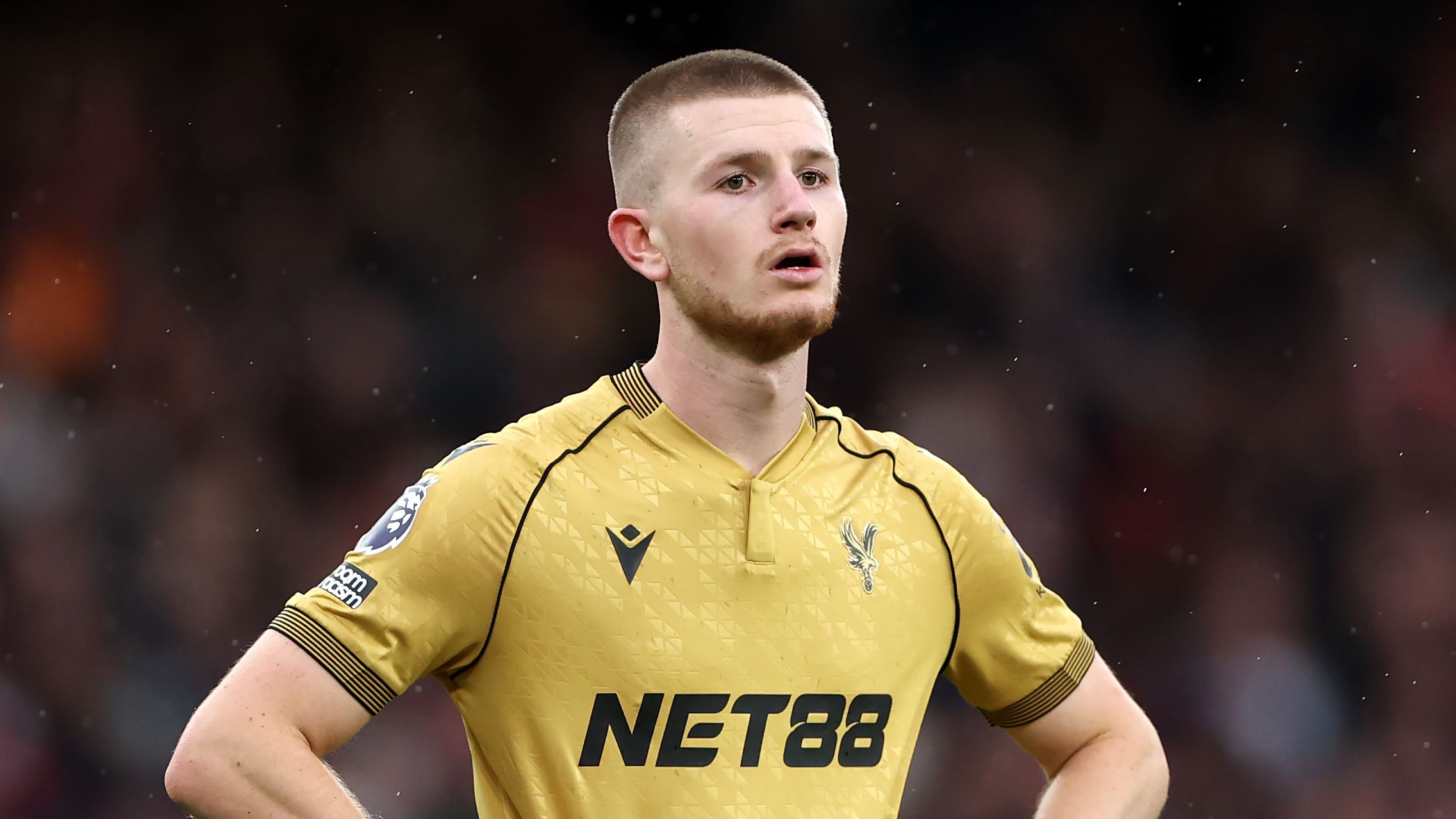 'Extremely dangerous!' – Man Utd warned against launching pursuit of £100 million-rated Crystal Palace midfielder Adam Wharton