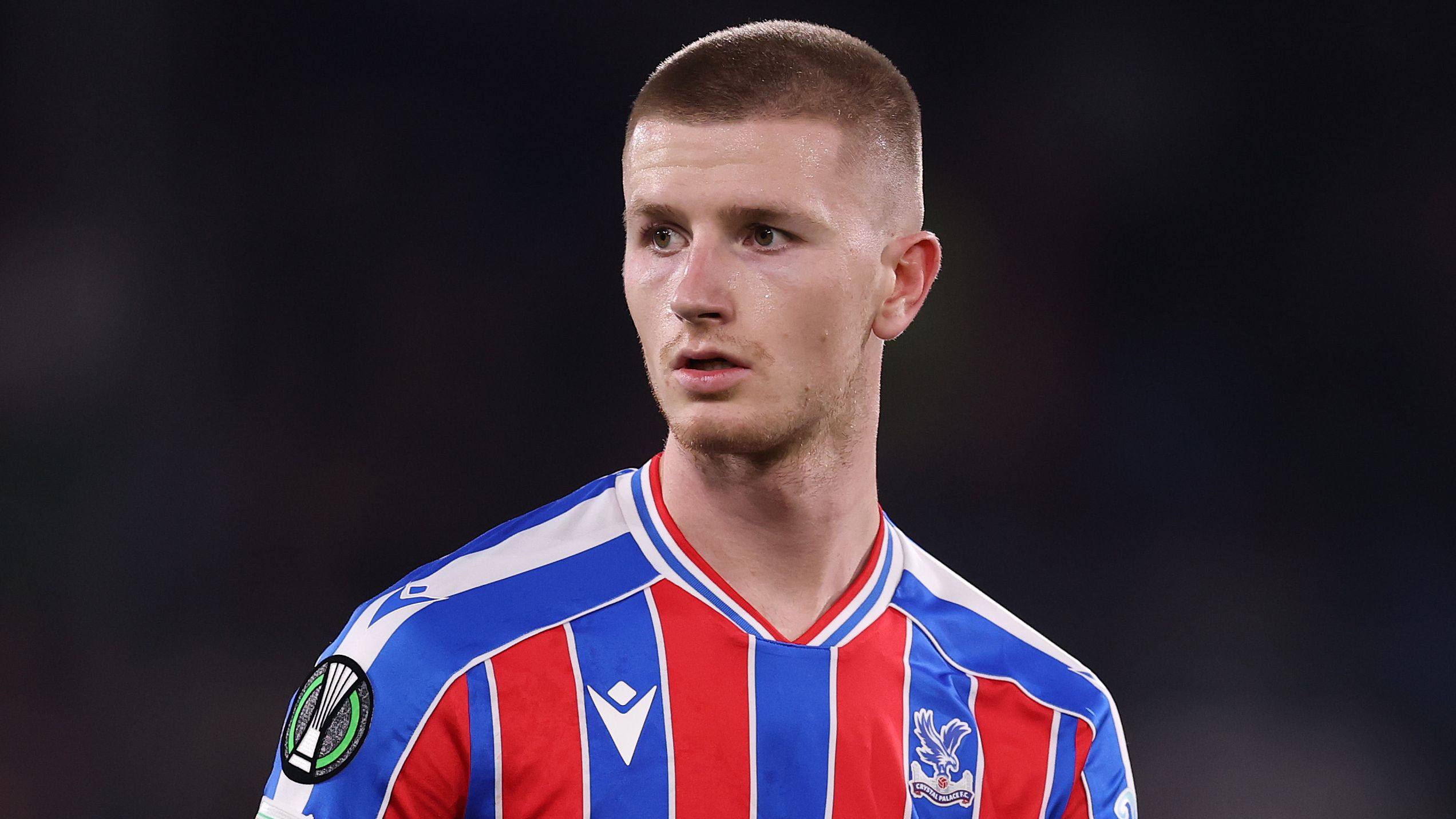 'Extremely dangerous!' – Man Utd warned against launching pursuit of £100 million-rated Crystal Palace midfielder Adam Wharton