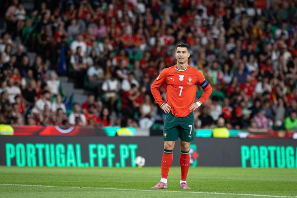 Cristiano Ronaldo Confirms 2026 World Cup Will Be His Final Tournament