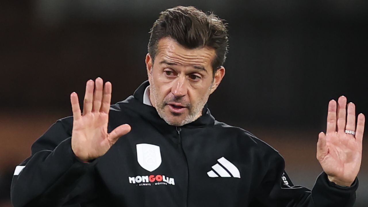 Marco Silva facing Fulham sack as club consider stunning decision to remove popular manager amid contract impasse and 'relegation fears'