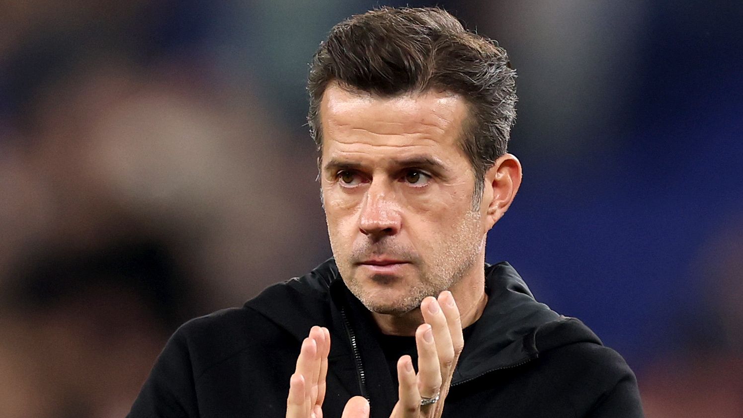 Marco Silva facing Fulham sack as club consider stunning decision to remove popular manager amid contract impasse and 'relegation fears'