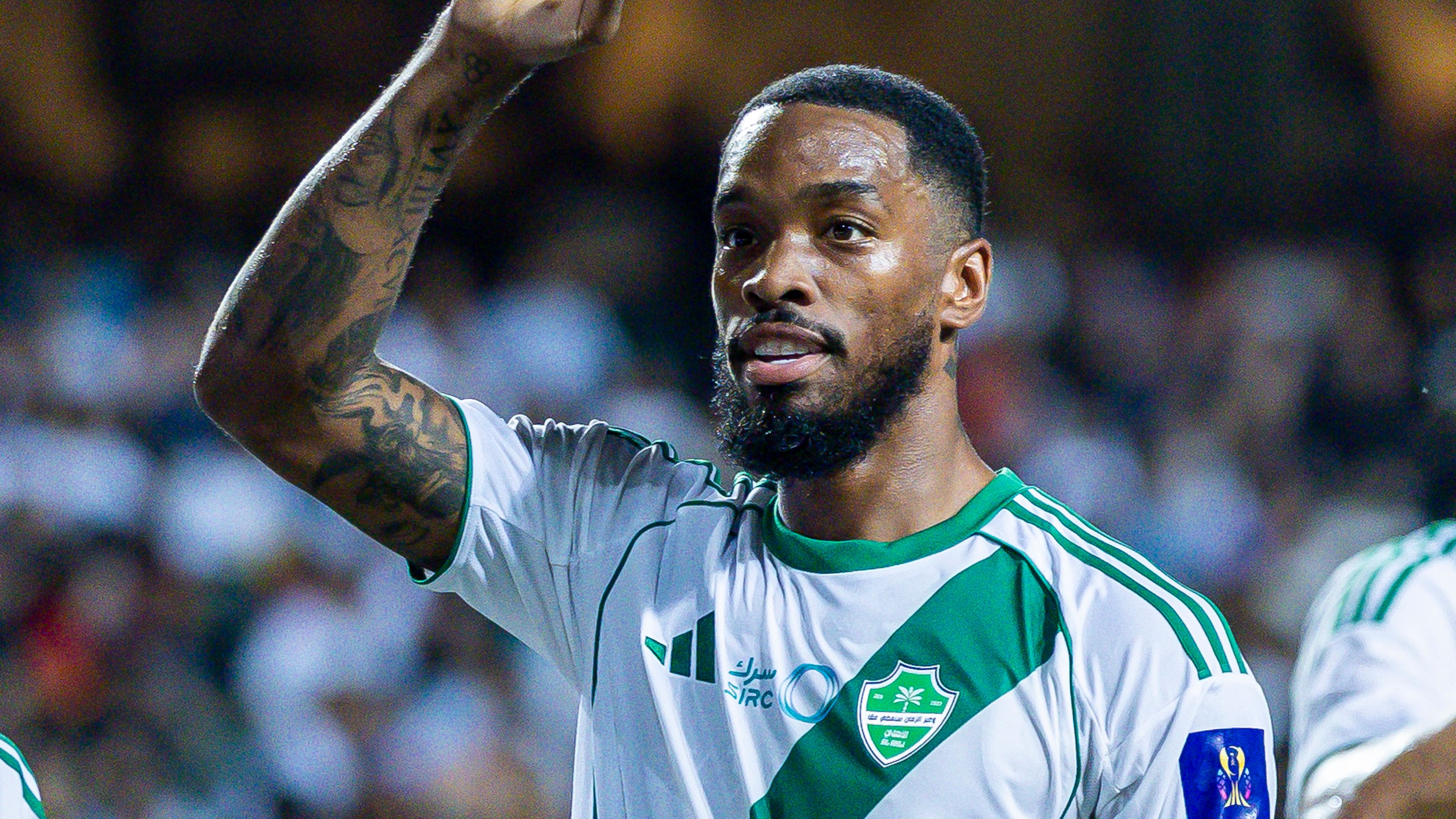 Ivan Toney 'wants' Tottenham move with England outcast tipped for Thomas Frank reunion following Saudi spell