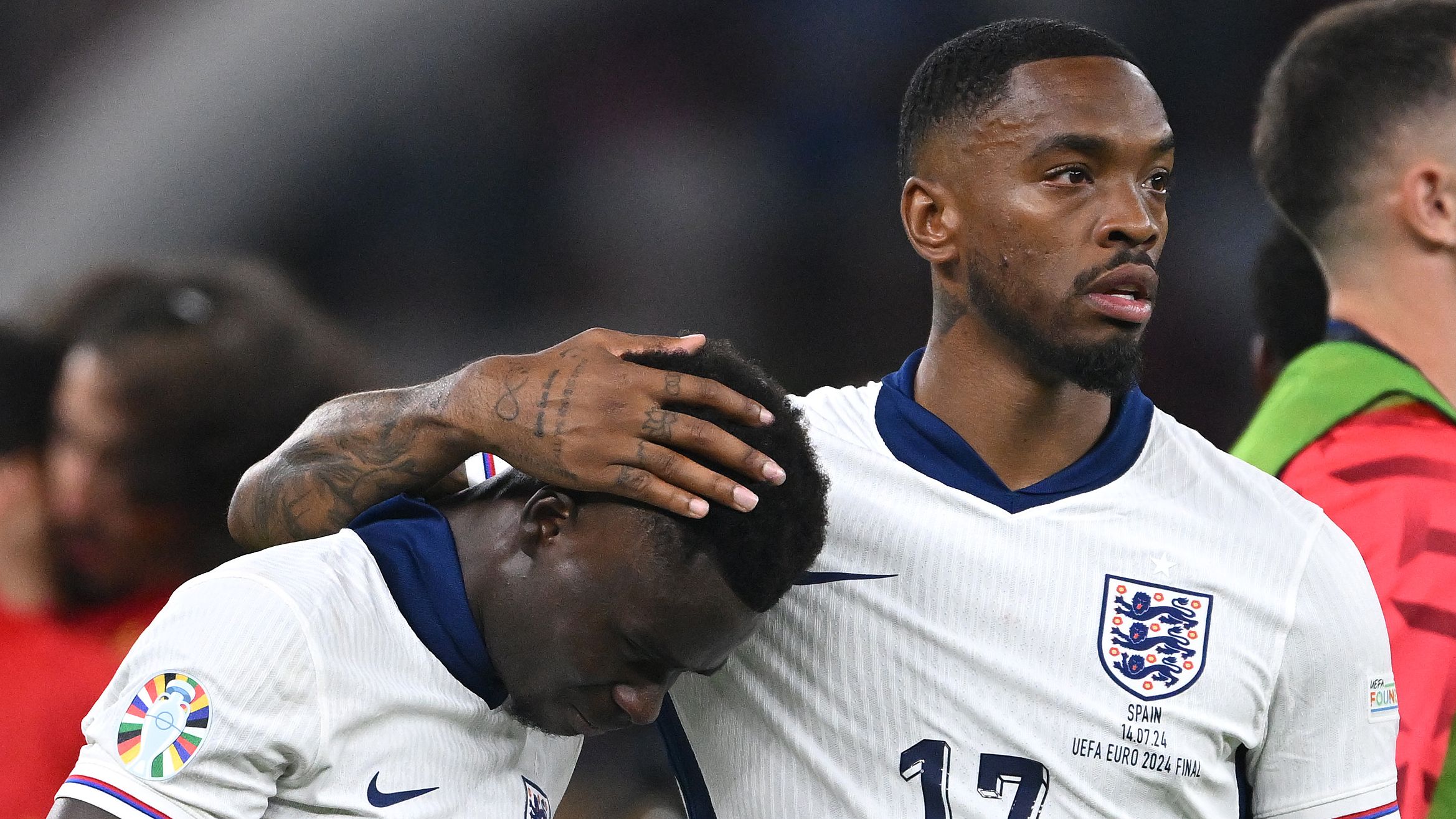 Ivan Toney 'wants' Tottenham move with England outcast tipped for Thomas Frank reunion following Saudi spell