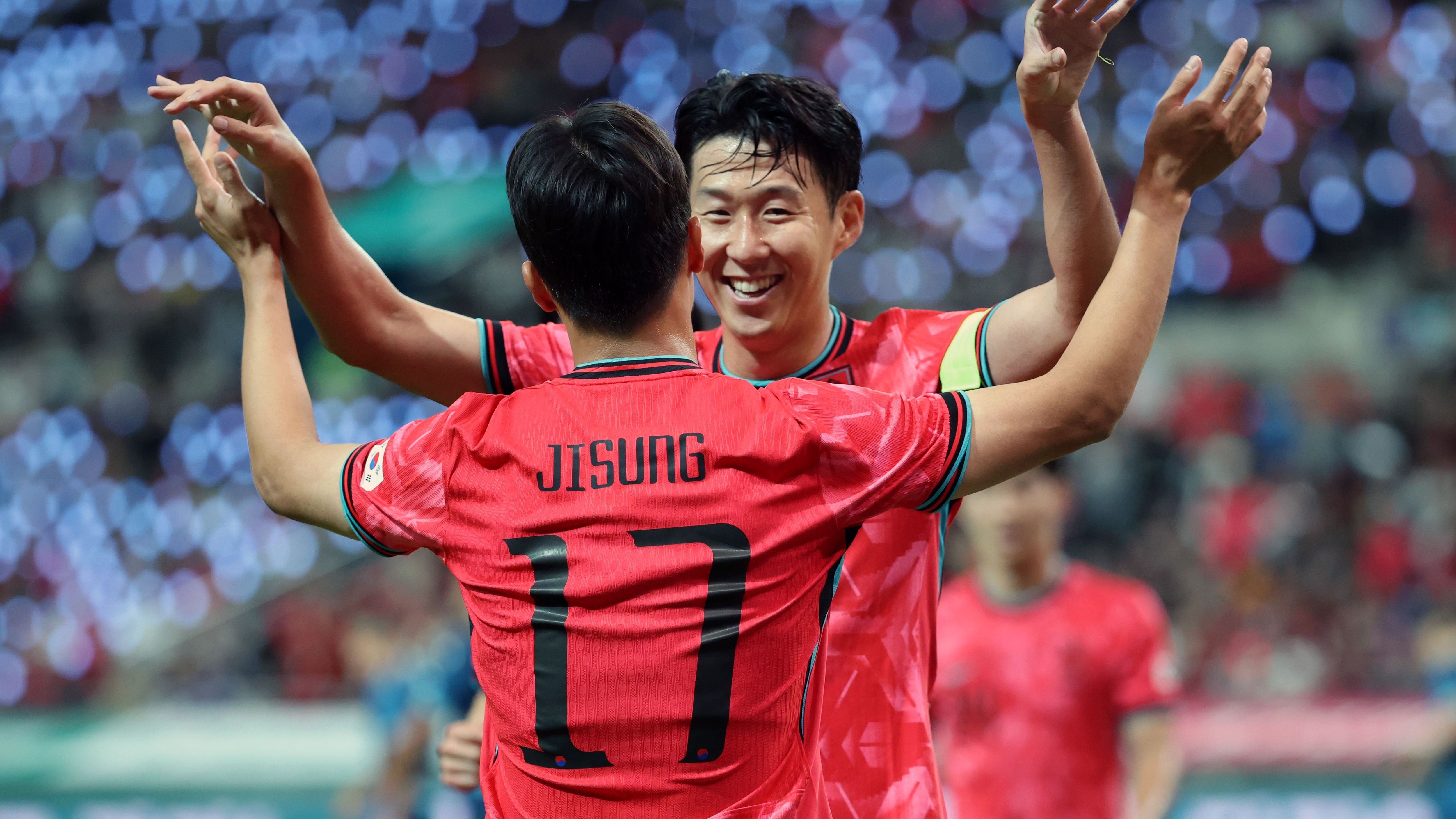 'I’ve never spoken to any club about a winter move' - South Korea star Son Heung-Min dismisses winter loan rumors as LAFC playoff push continues