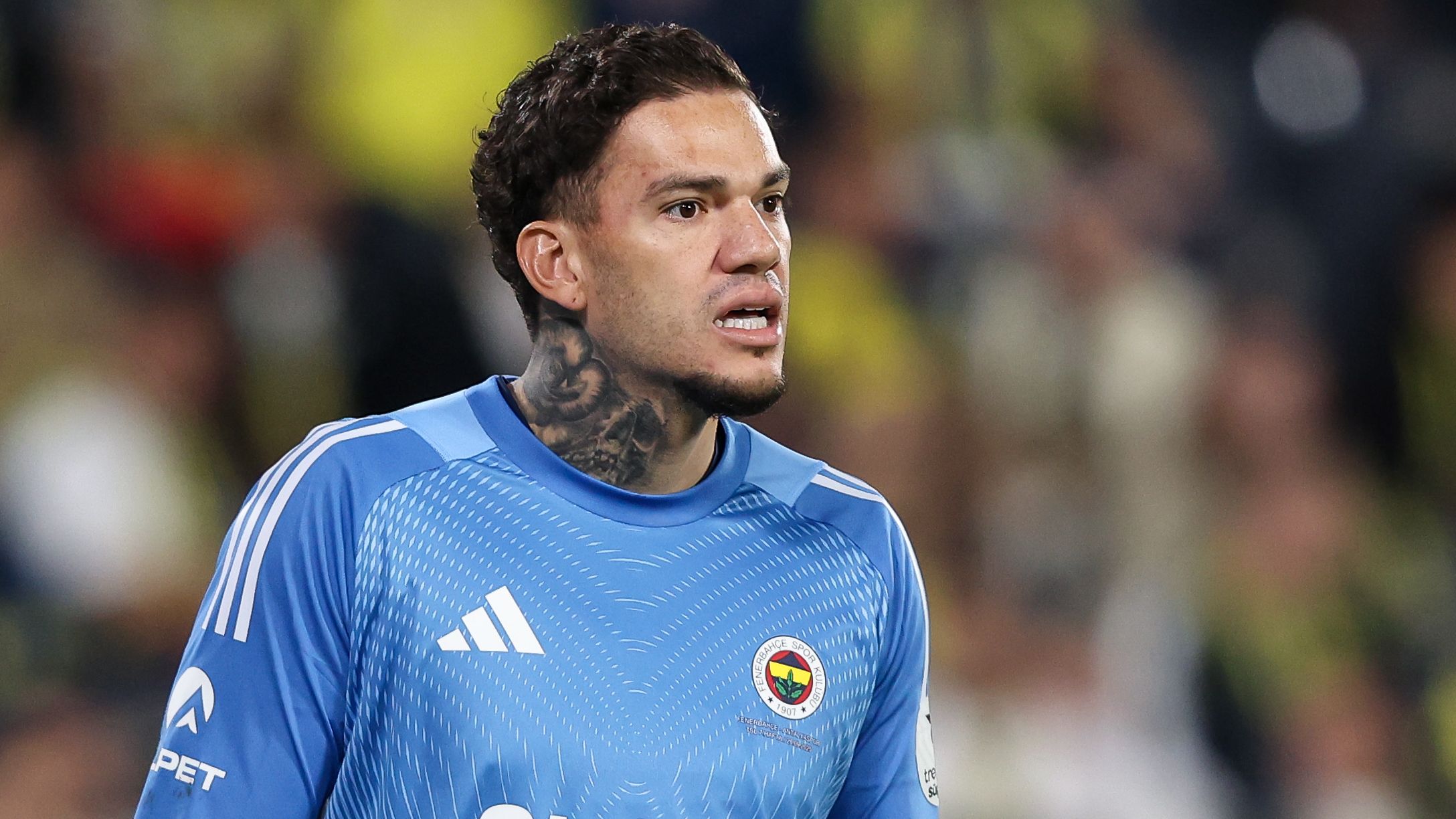 'I needed this change' - Ederson opens up on reasons behind Man City exit as goalkeeper reveals previous attempt to leave Pep Guardiola's side before Fenerbahce transfer