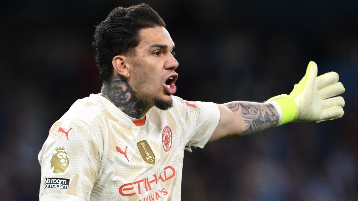 'I needed this change' - Ederson opens up on reasons behind Man City exit as goalkeeper reveals previous attempt to leave Pep Guardiola's side before Fenerbahce transfer