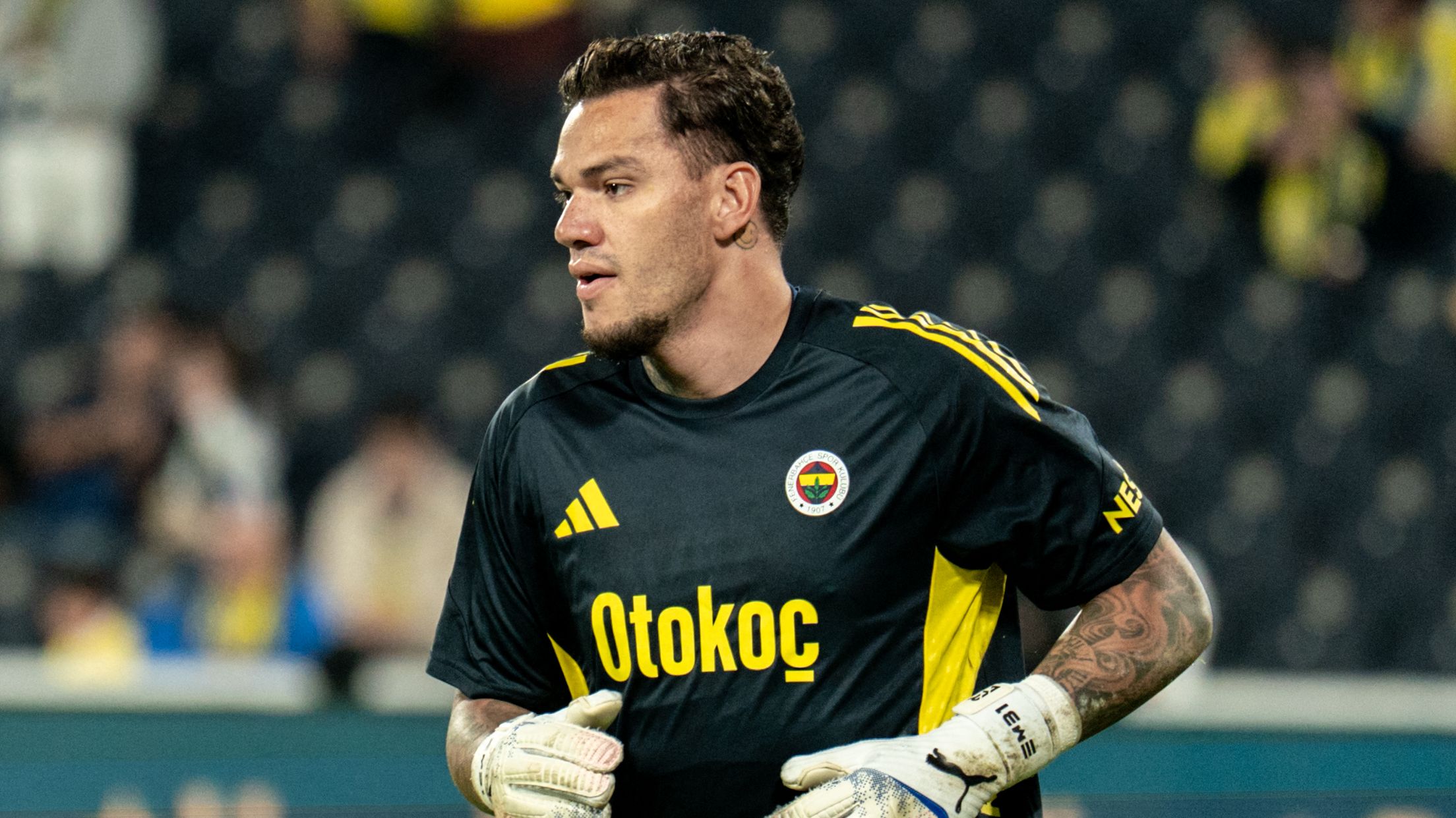 'I needed this change' - Ederson opens up on reasons behind Man City exit as goalkeeper reveals previous attempt to leave Pep Guardiola's side before Fenerbahce transfer