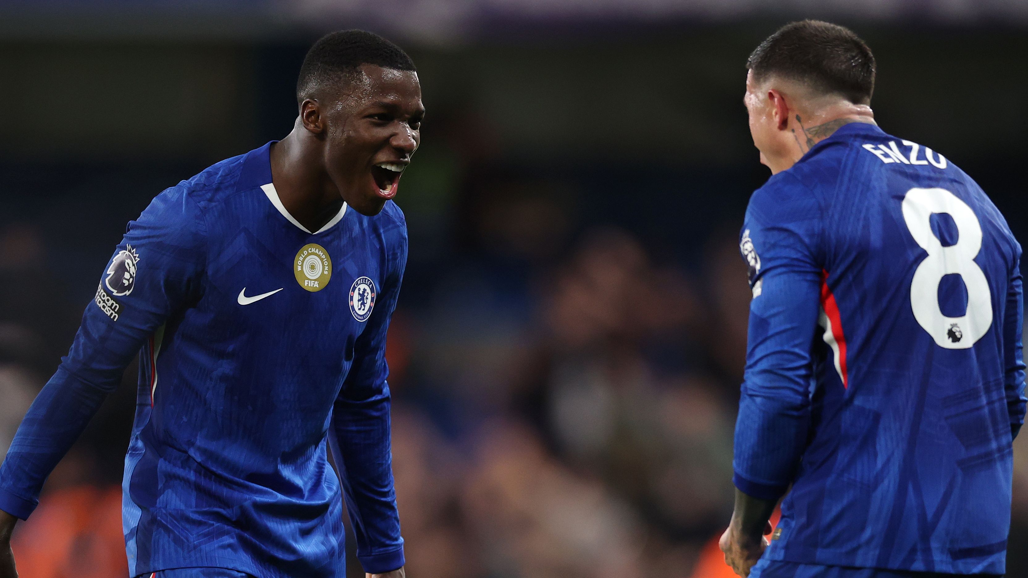 Real Madrid told to pay £200m million to land Chelsea's 'absolute genius' midfield star