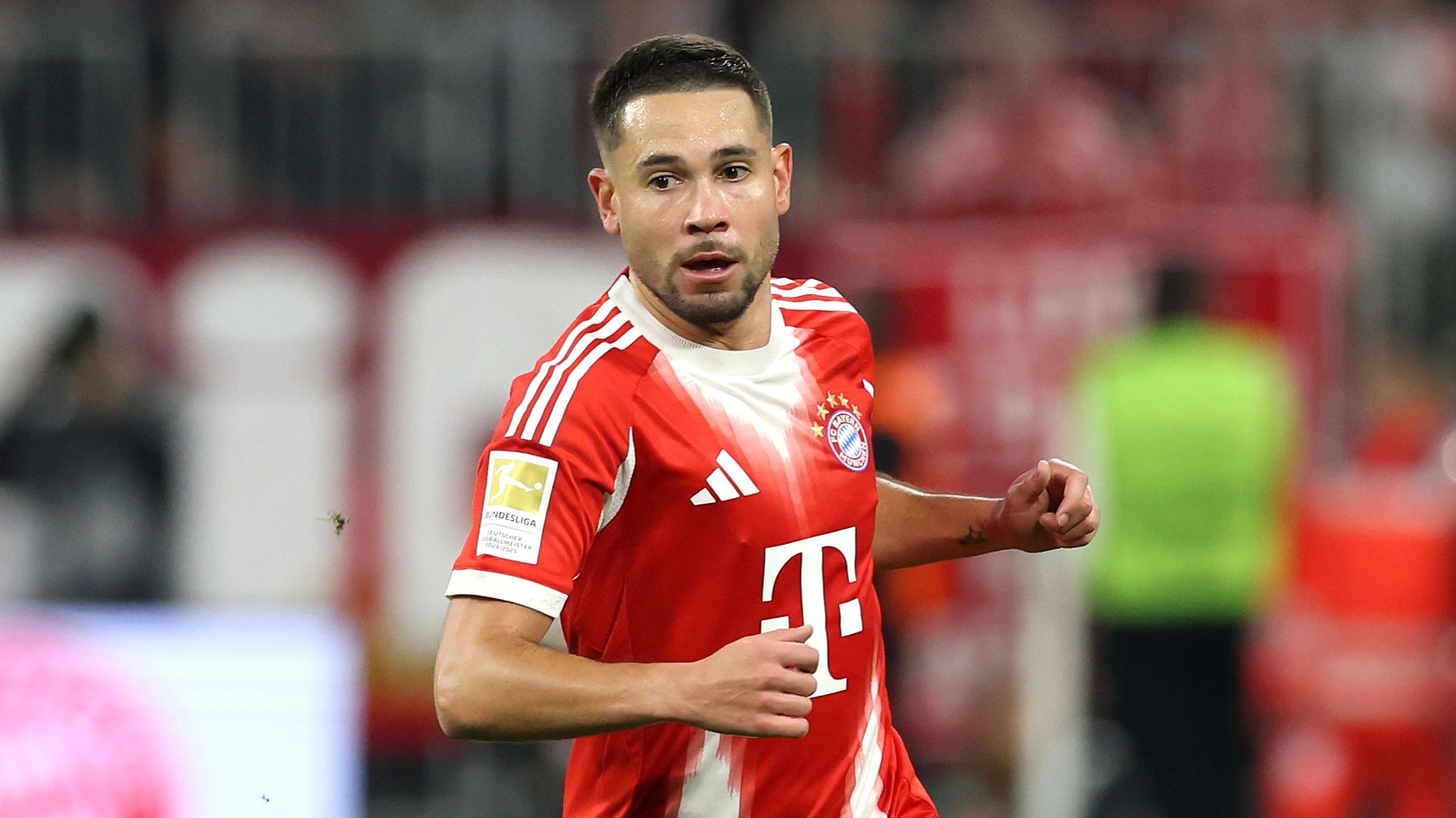 Bayern Munich ready to steal from their rivals again as Bundesliga giants step up interest in Bayer Leverkusen star being tracked by Real Madrid and Barcelona
