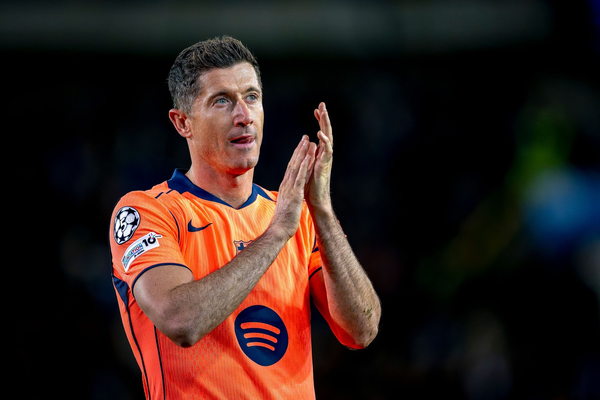 Lewandowski to AC Milan? Ibrahimovic pushes for Barcelona striker in huge move