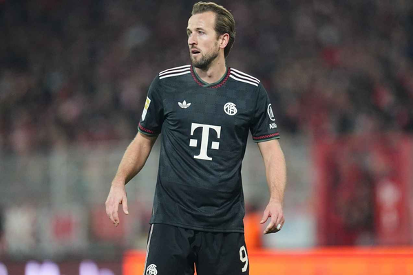 Barcelona willing to trigger clause in Kane's Bayern Munich contract