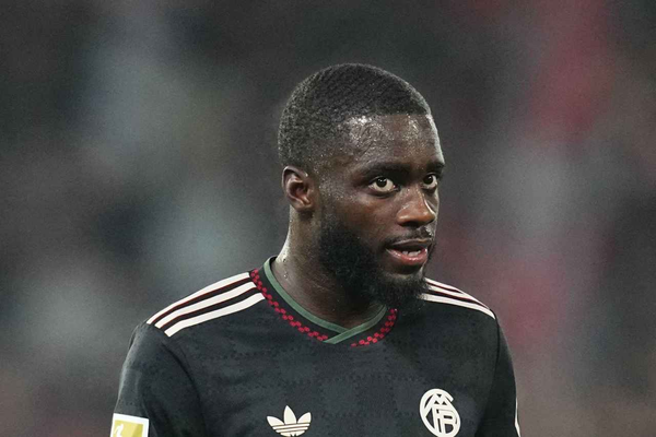 Upamecano Vows to Make ‘Right Decision’ as Liverpool and Real Madrid Circle for Free Transfer