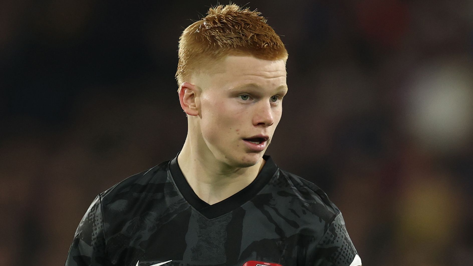 Newcastle ready to go head-to-head with Real Madrid! Magpies eye AZ Alkmaar wonderkid Kees Smit amid rival interest from Bayern Munich