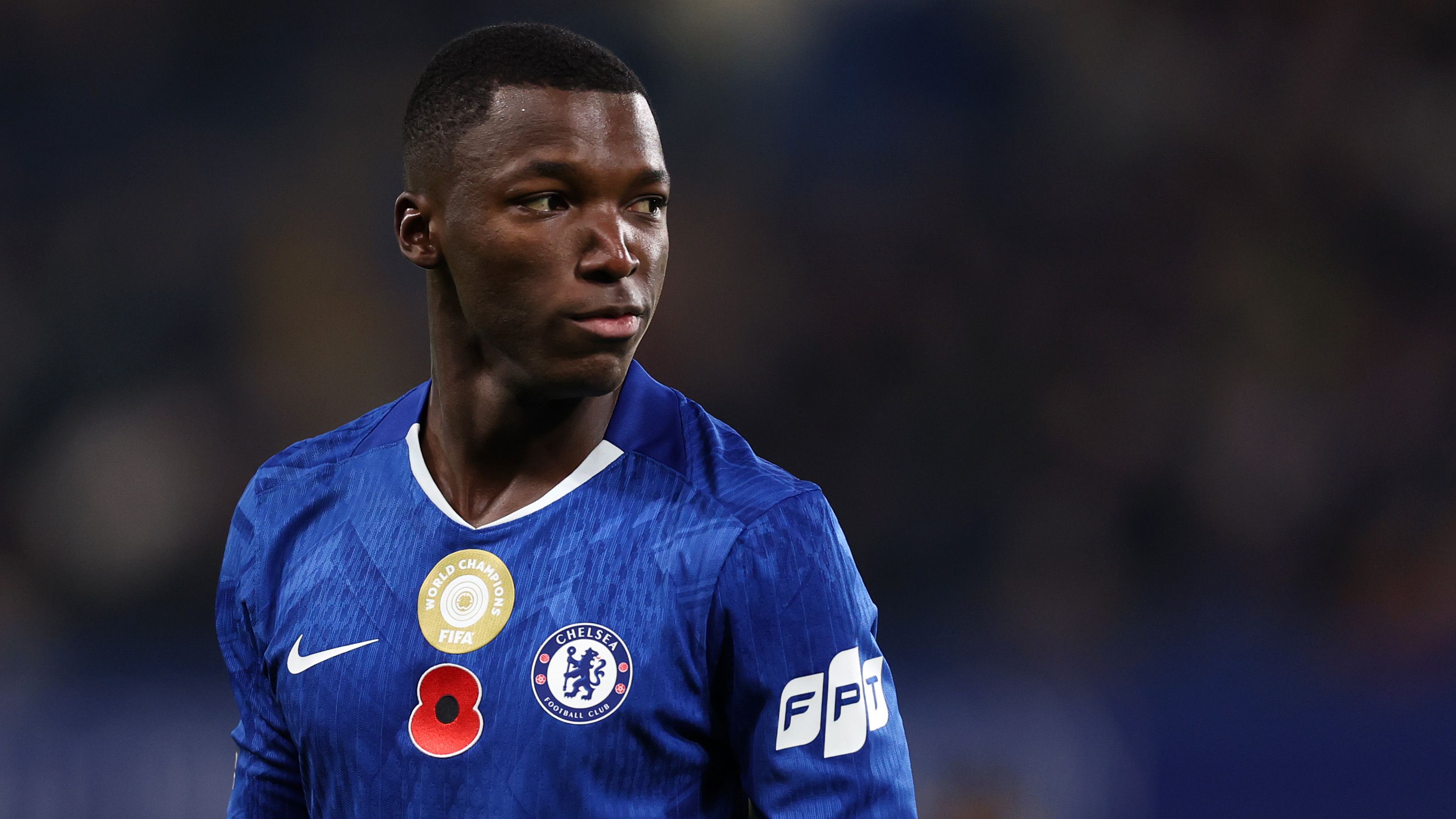 Chelsea land ANOTHER wonderkid! Blues snap up Ecuadorian teenager from Independiente del Valle and will arrive at Stamford Bridge in 2028