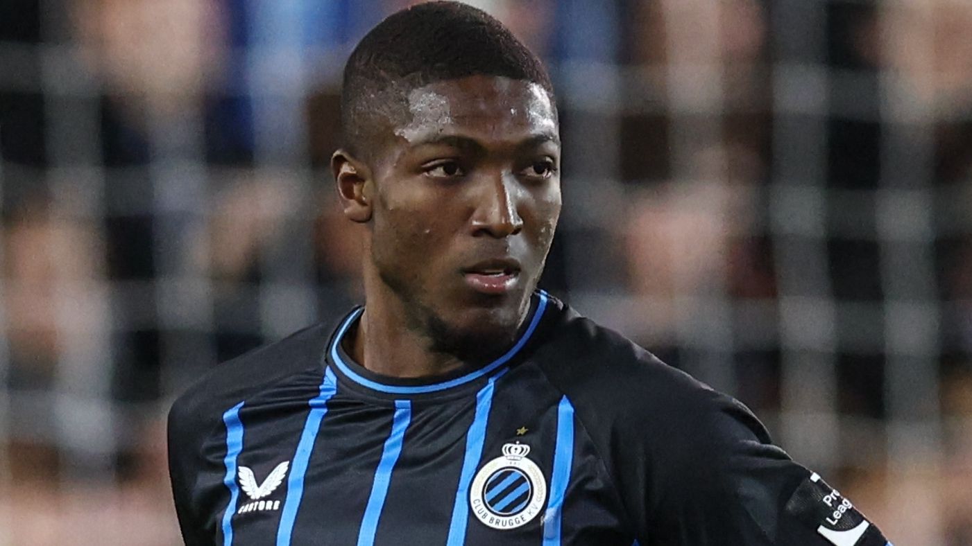 Liverpool targeting two defenders with same name as Premier League champions consider Marc Guehi alternatives