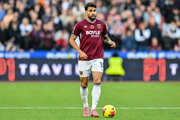 Lucas Paqueta Opens Up on Impact of Collapsed 385m Transfer