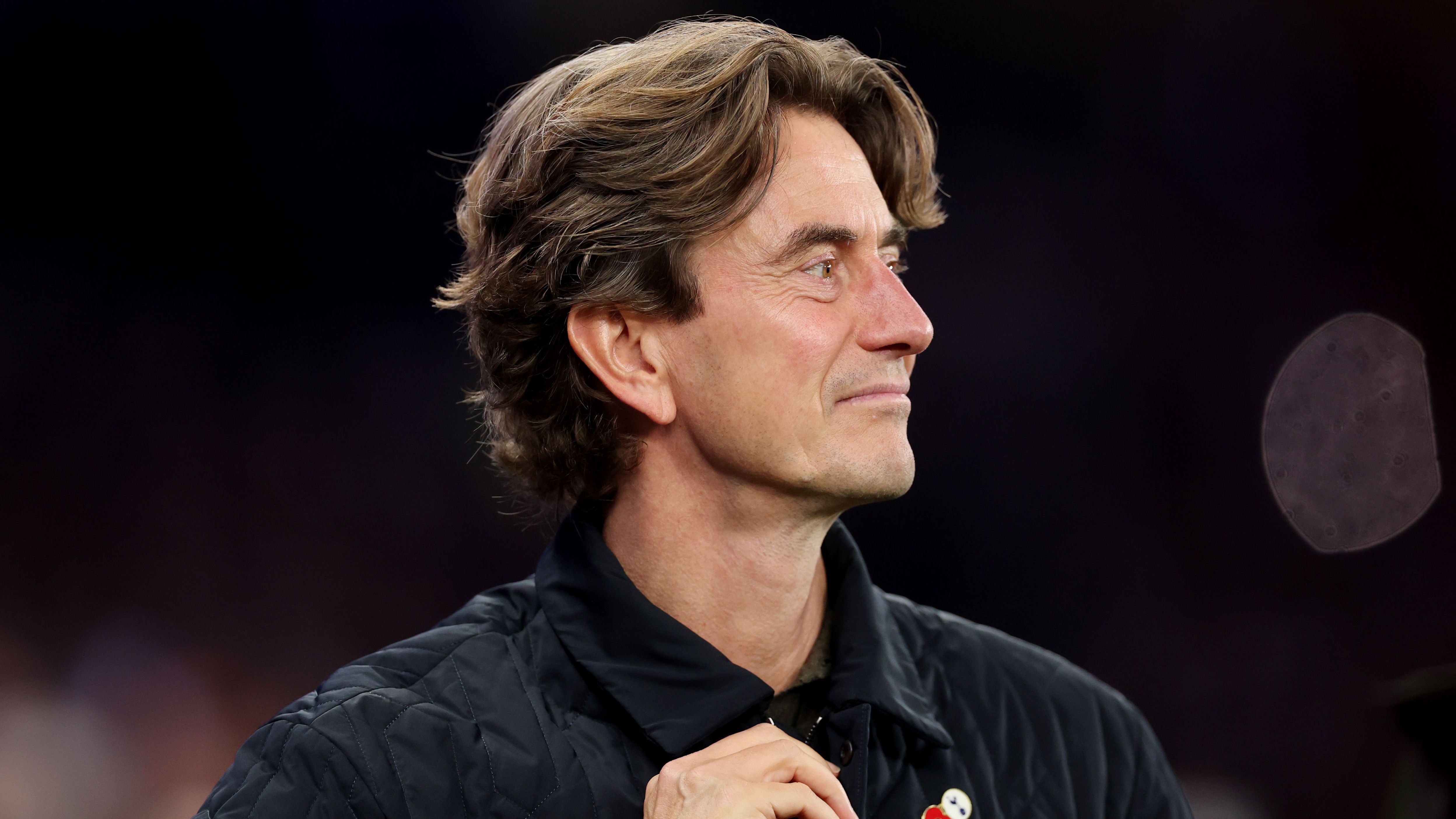 Premier League boss reveals he had interview for Man Utd job in Sir Jim Ratcliffe's garage before Ruben Amorim's appointment