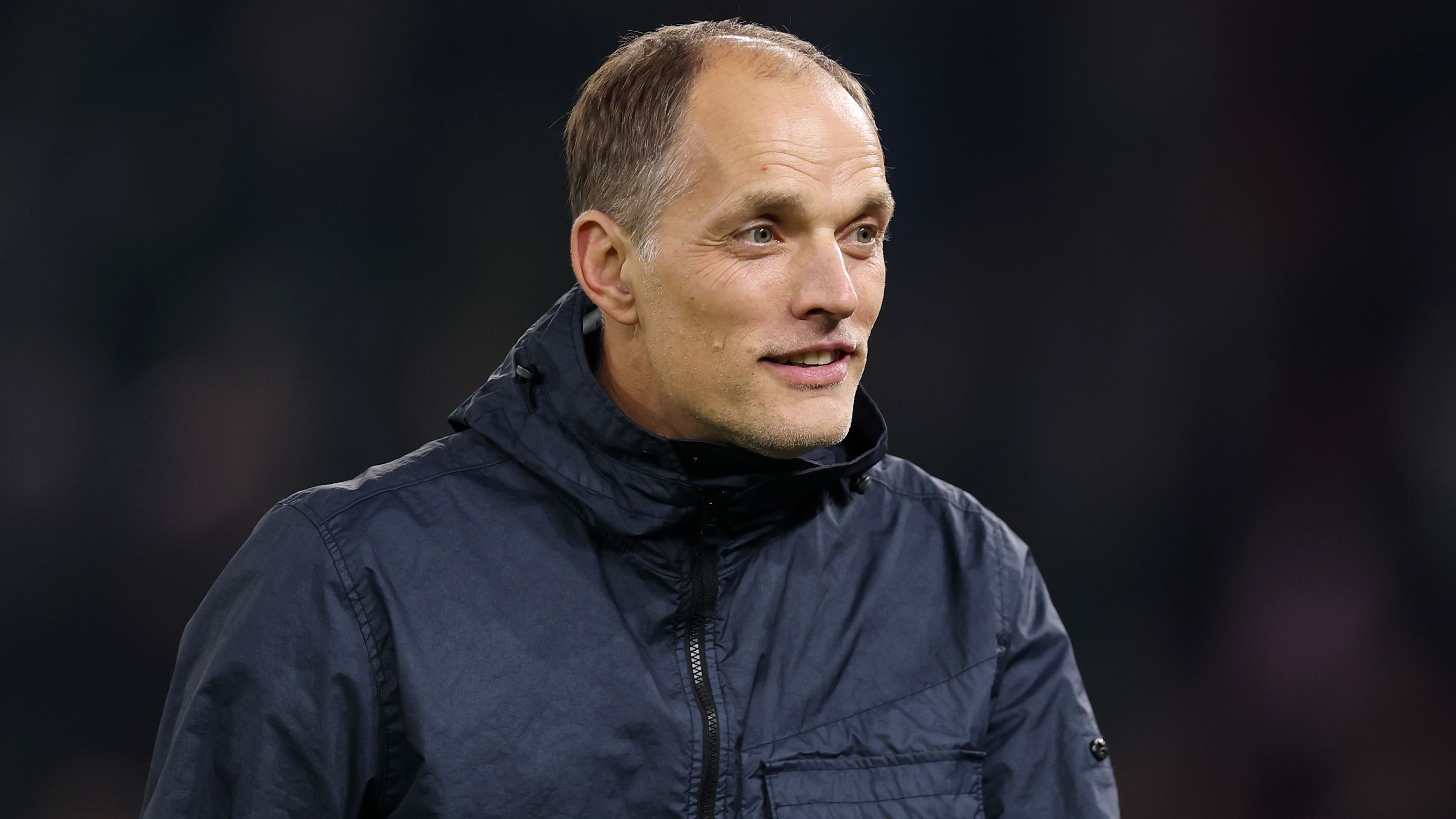 'That's a bad impression' - Thomas Tuchel sends out strong message to Jude Bellingham as England star sulks after being substituted against Albania