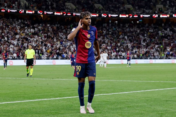 'Special Nights Are Coming' - Yamal Promises Barcelona Fans Ahead of Camp Nou Return